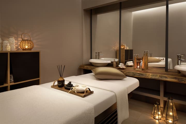 Sheraton Istanbul City Center
