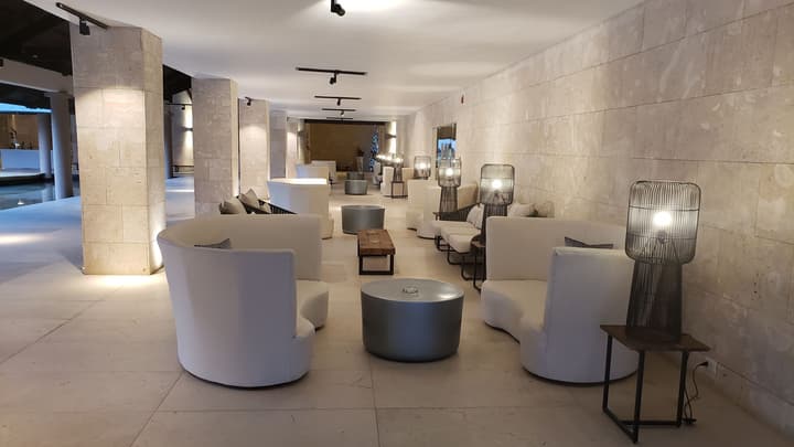 Princess Family Club Bavaro - All Inclusive