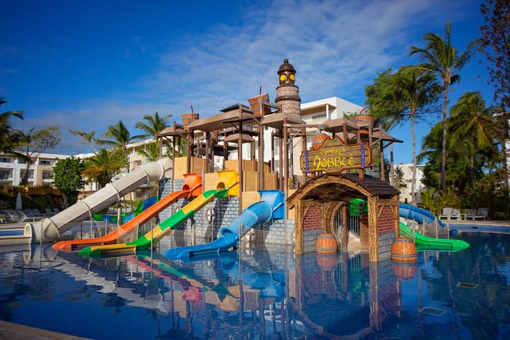 Princess Family Club Bavaro - All Inclusive