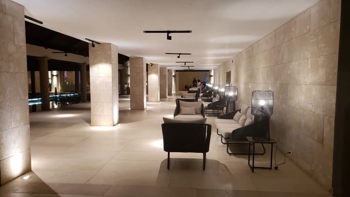 Princess Family Club Bavaro - All Inclusive