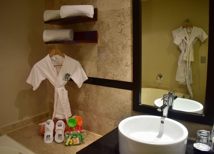 Princess Family Club Bavaro - All Inclusive