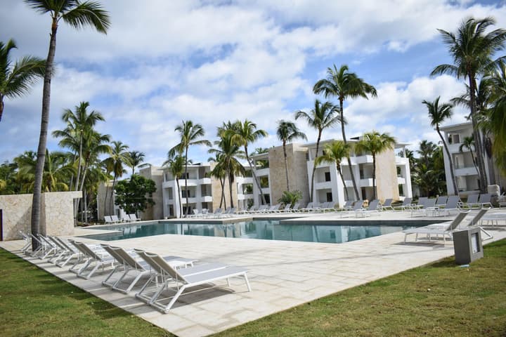 Princess Family Club Bavaro - All Inclusive