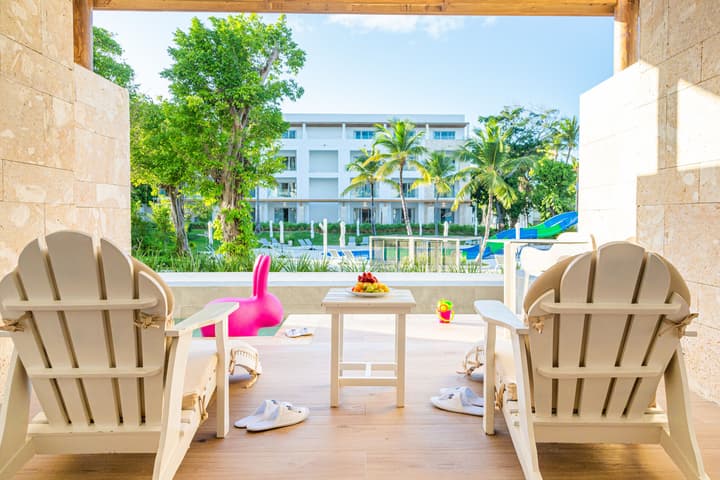 Princess Family Club Bavaro - All Inclusive