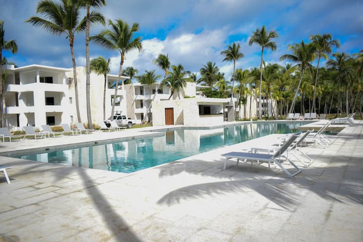 Princess Family Club Bavaro - All Inclusive