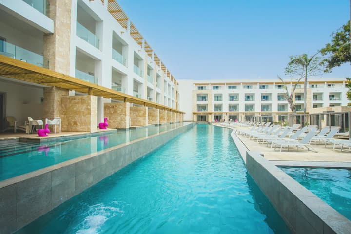 Princess Family Club Bavaro - All Inclusive