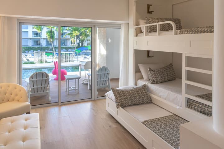 Princess Family Club Bavaro - All Inclusive