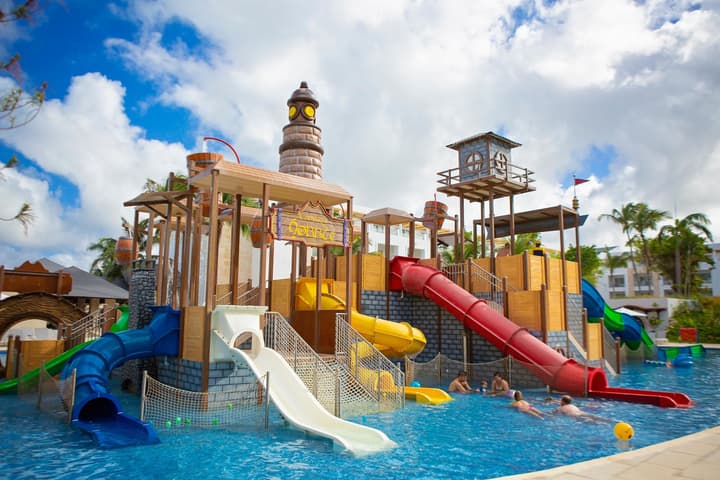 Princess Family Club Bavaro - All Inclusive