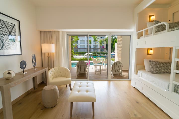 Princess Family Club Bavaro - All Inclusive