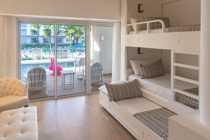Princess Family Club Bavaro - All Inclusive