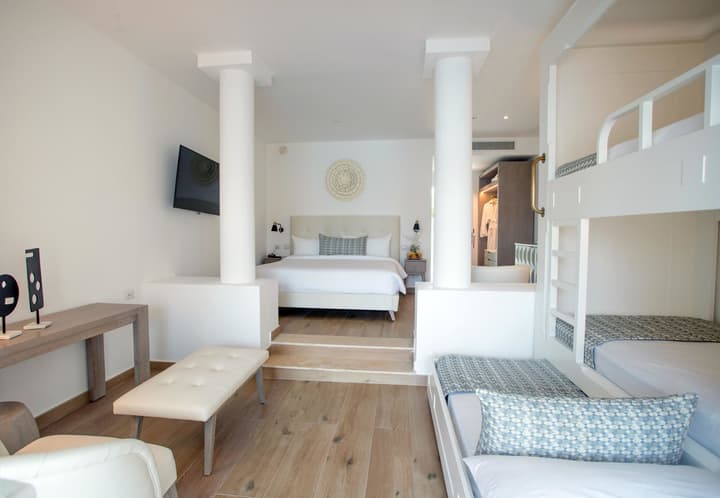 Princess Family Club Bavaro - All Inclusive