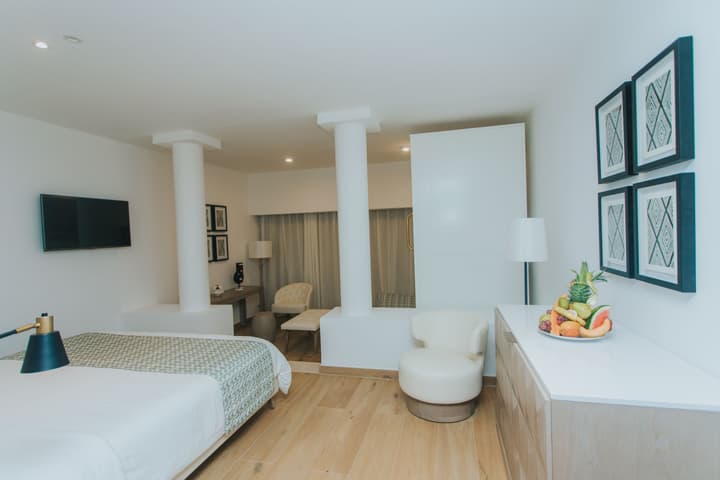 Princess Family Club Bavaro - All Inclusive