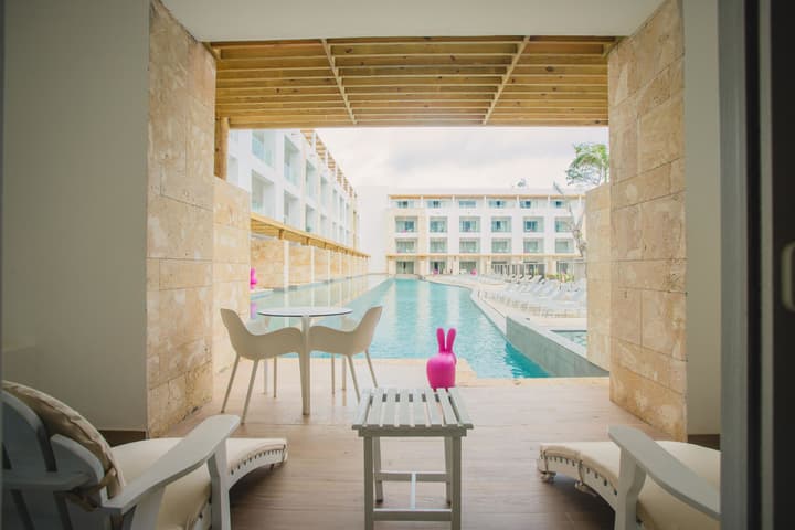 Princess Family Club Bavaro - All Inclusive