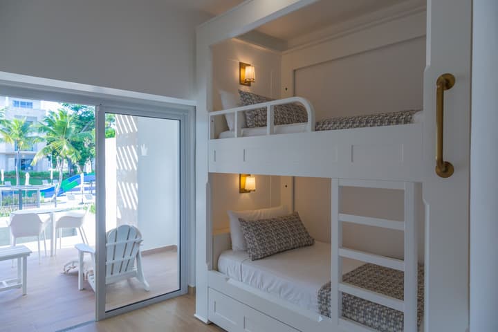 Princess Family Club Bavaro - All Inclusive