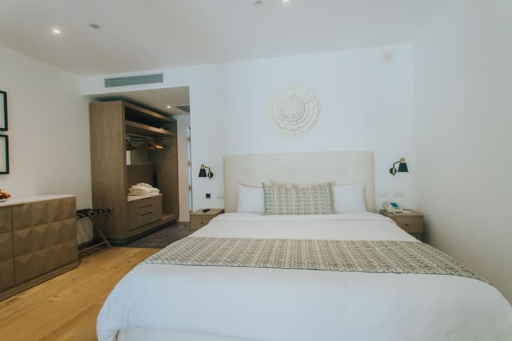 Princess Family Club Bavaro - All Inclusive