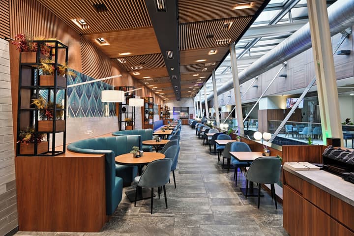 Bosmal Arjaan by Rotana