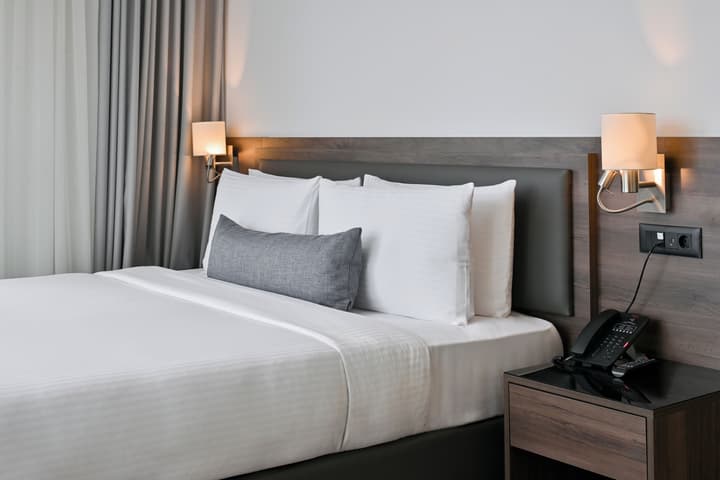 Bosmal Arjaan by Rotana