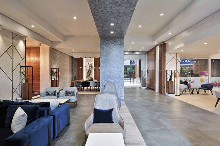 Bosmal Arjaan by Rotana