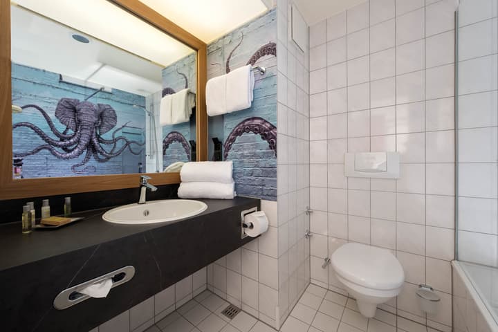 Seminaris Hotel Nürnberg