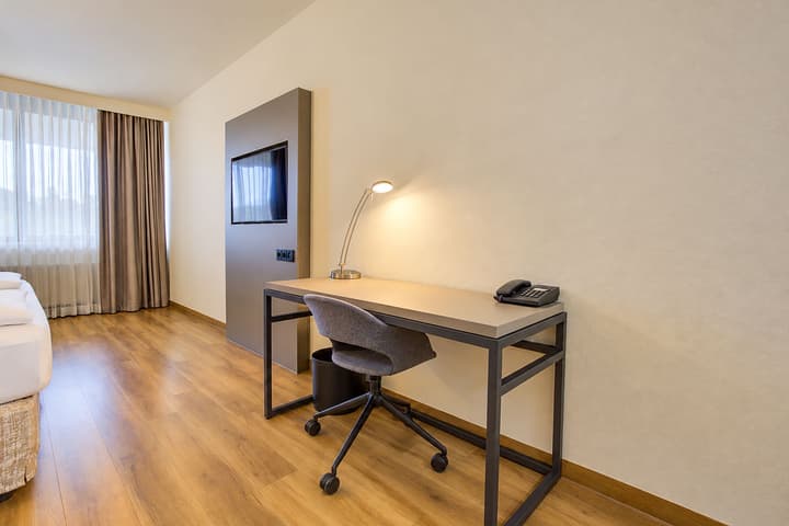 Seminaris Sunday Hotel Nürnberg