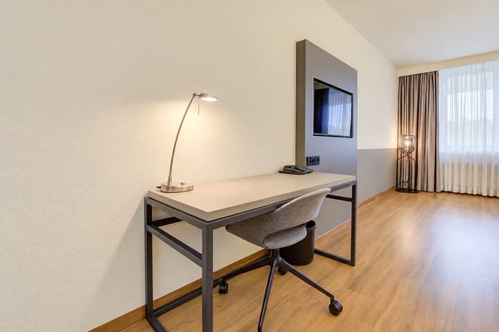 Seminaris Sunday Hotel Nürnberg