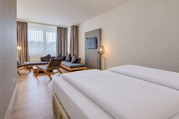 Seminaris Sunday Hotel Nürnberg