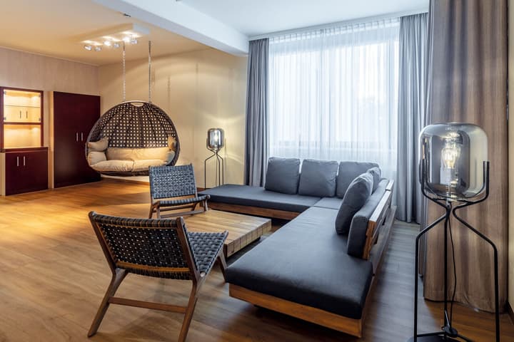 Seminaris Hotel Nürnberg