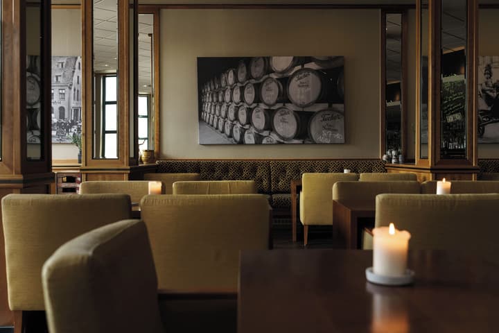 Seminaris Hotel Nürnberg