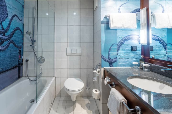 Seminaris Hotel Nürnberg