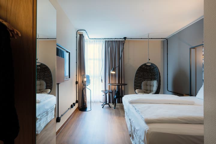 Seminaris Hotel Nürnberg