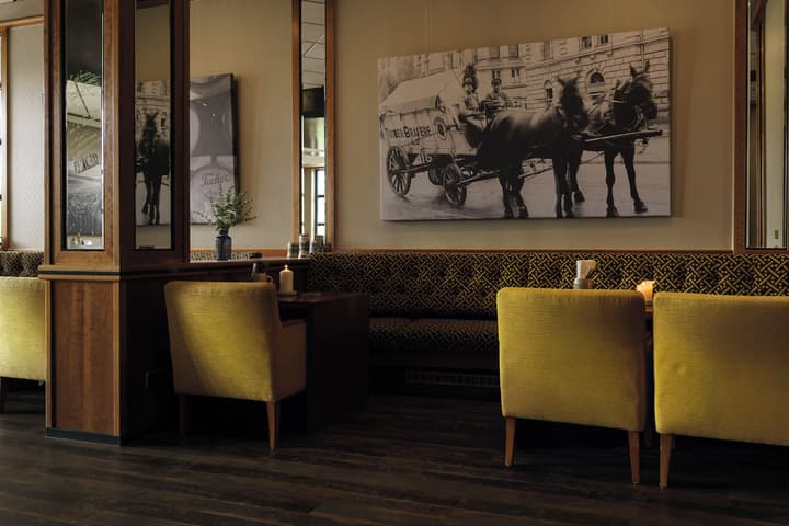 Seminaris Hotel Nürnberg