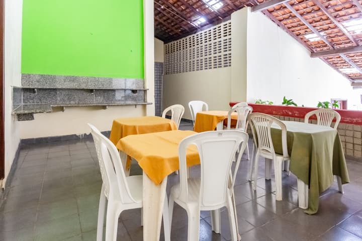 Pousada Ilha Encantada