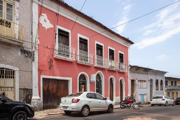 Pousada Ilha Encantada
