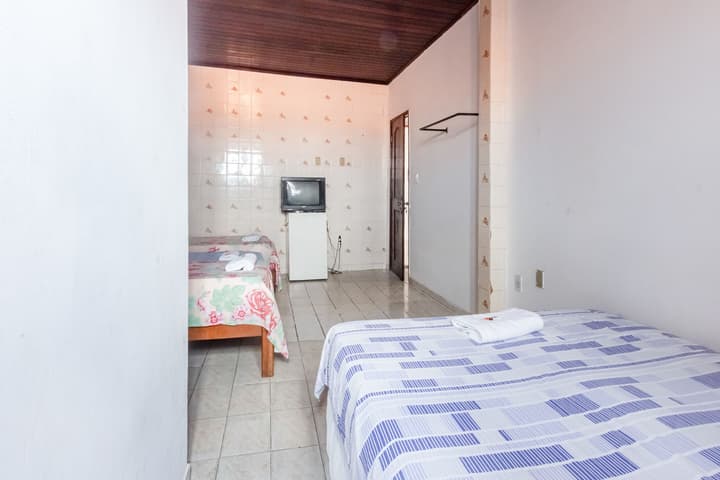 Pousada Ilha Encantada