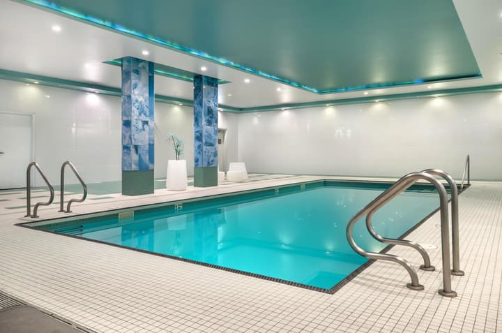 Executive Residency by Best Western Calgary City View North