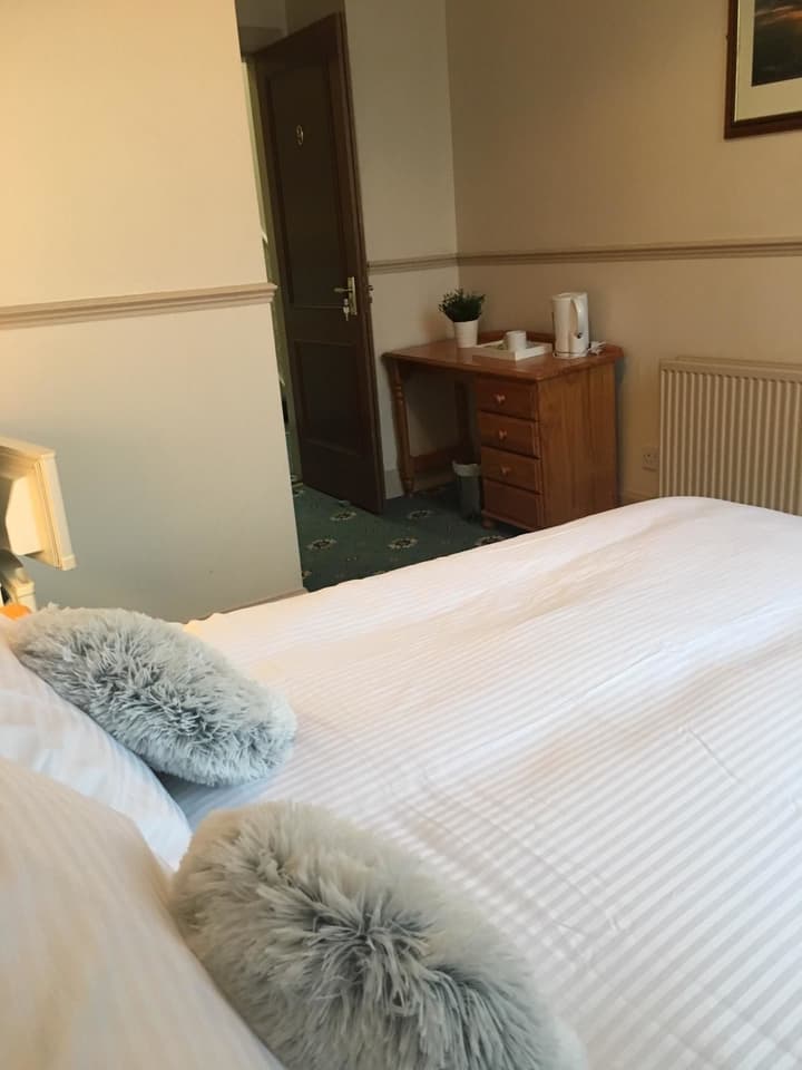 Terra Nova Hotel