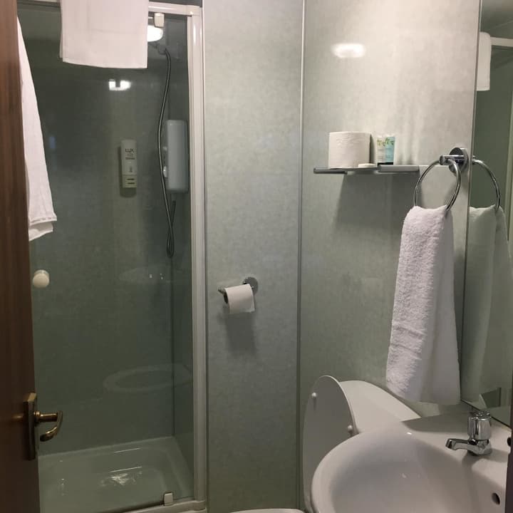 Terra Nova Hotel