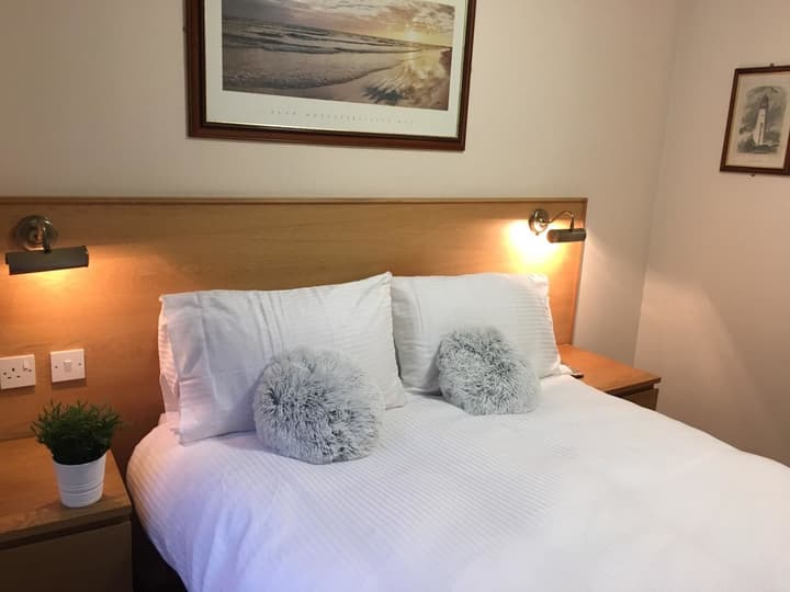 Terra Nova Hotel