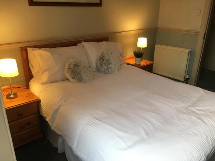 Terra Nova Hotel
