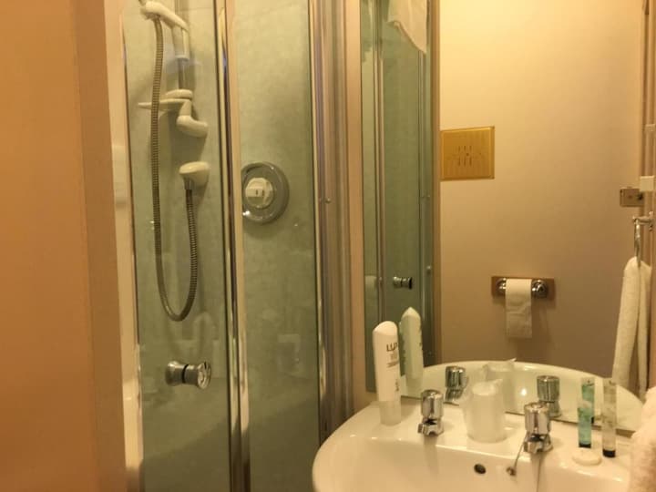 Terra Nova Hotel