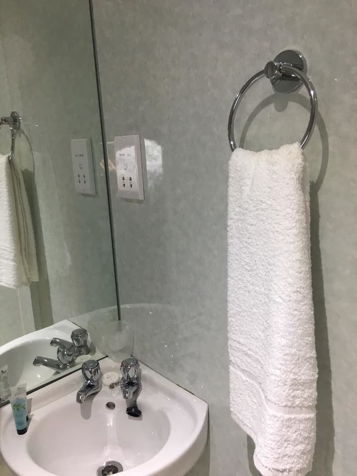 Terra Nova Hotel