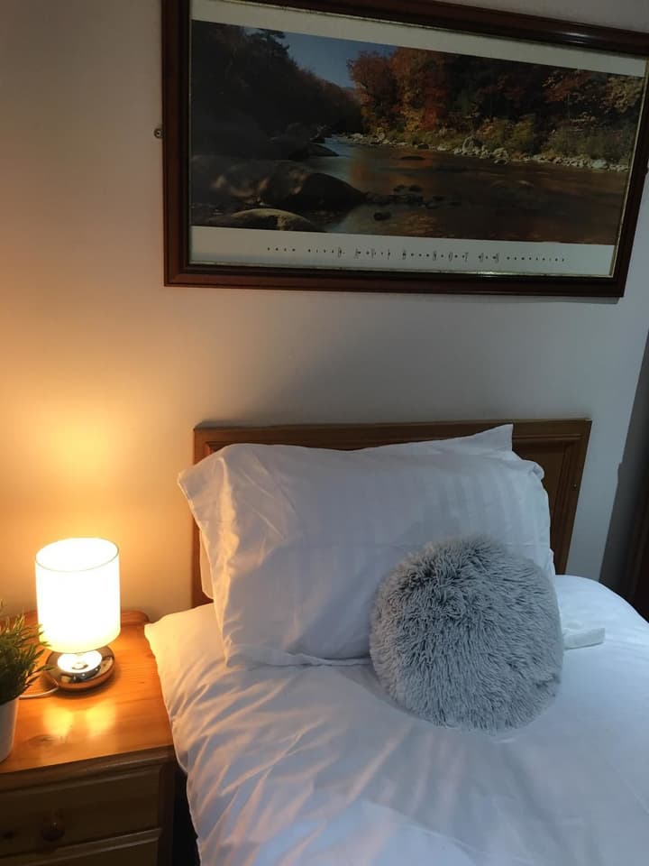 Terra Nova Hotel