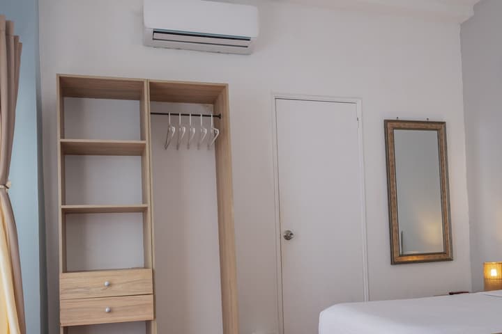 Casa Crespo