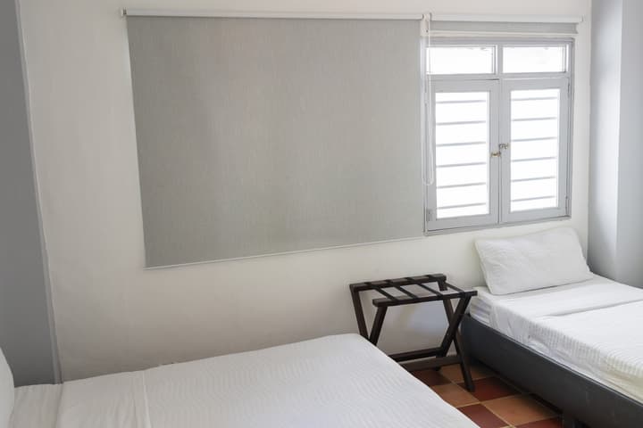 Casa Crespo