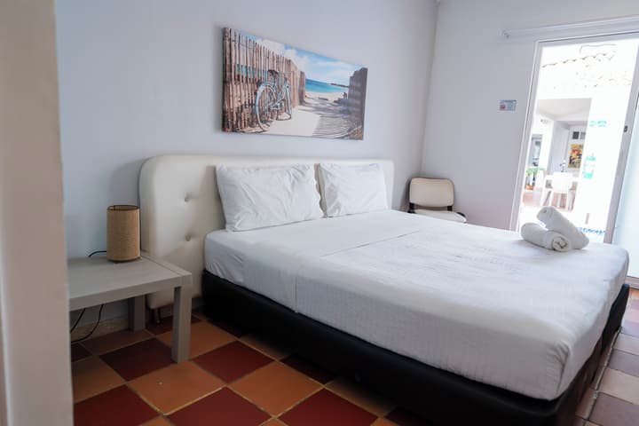 Casa Crespo