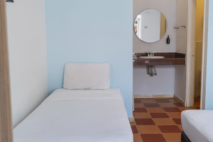 Casa Crespo