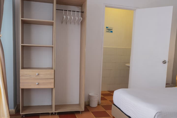 Casa Crespo