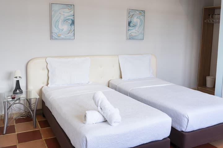 Casa Crespo