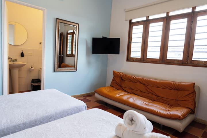Casa Crespo