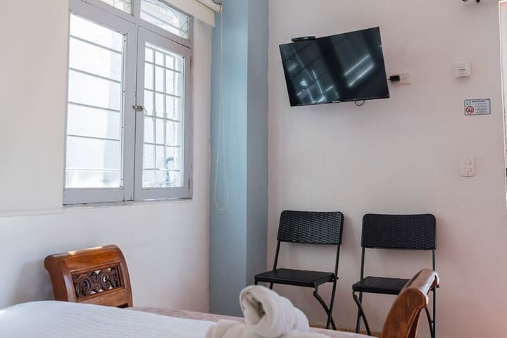 Casa Crespo