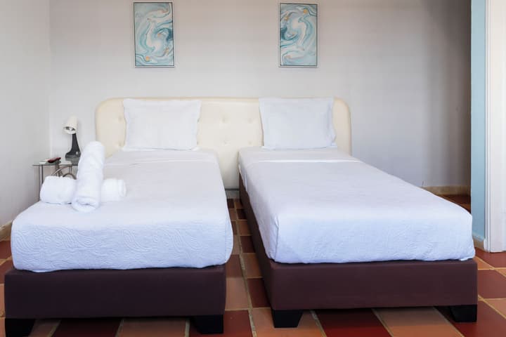 Casa Crespo